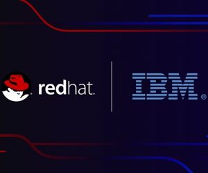 IBM Closes Landmark Acquisition of Red Hat for $34 Billion; Defines Open, Hybrid Cloud Future
