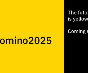 The next iteration of Domino is closer than you think.