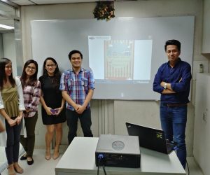 Technopaq’s IBM Software Caravan!