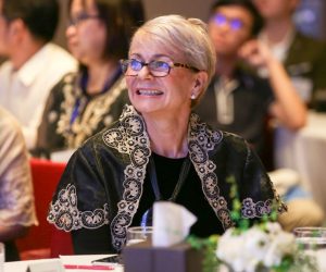 ‘New collar jobs’: IBM launches tech education push in PH