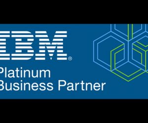 RCS is now an IBM Platinum-level Business Partner!