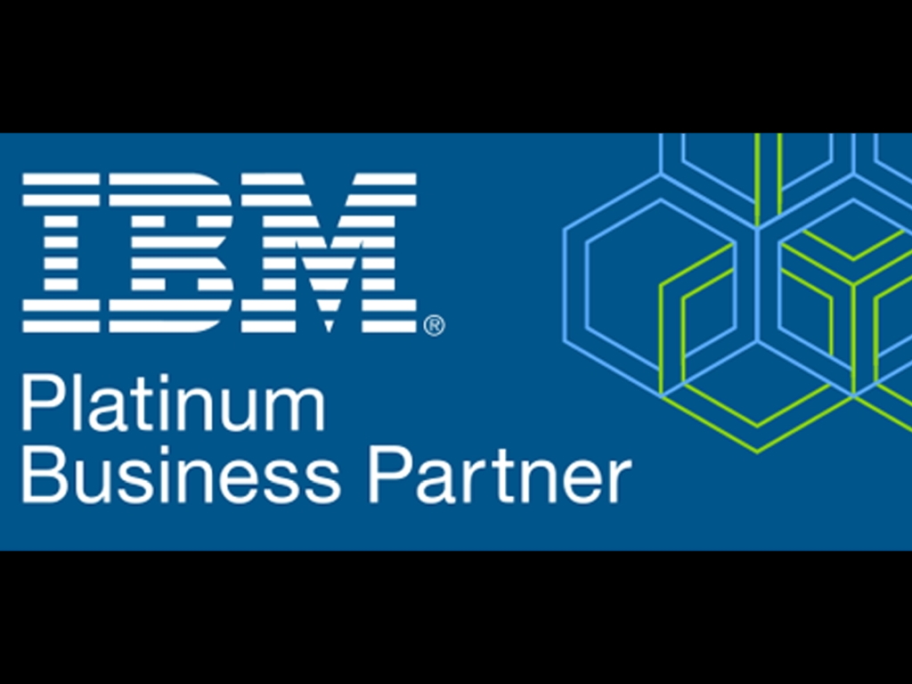 RCS is now an IBM Platinum-level Business Partner!