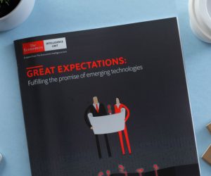 Great Expectations: Fulfilling the promise of emerging technologies