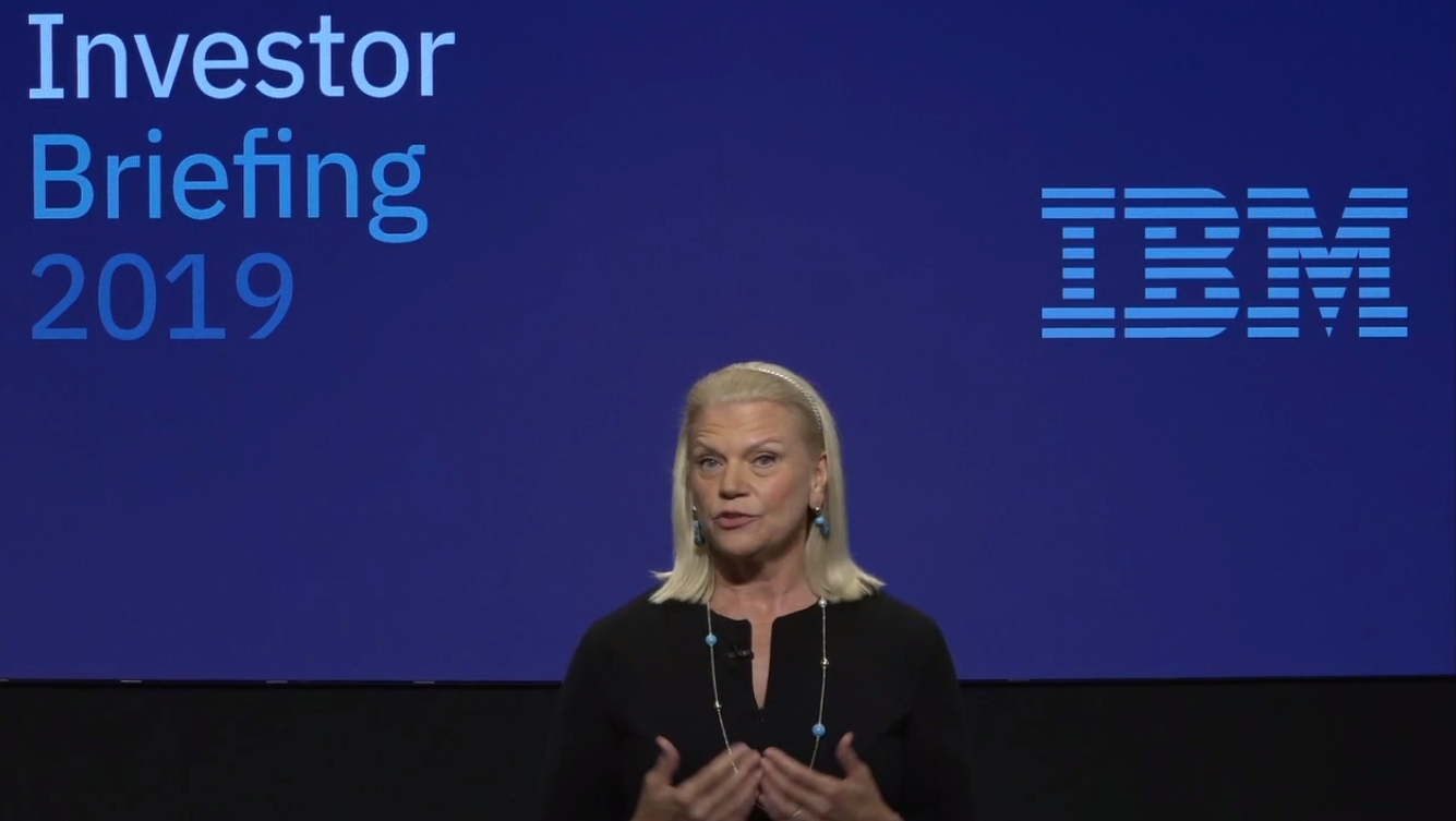 IBM outlines Red Hat strategy: Here’s how the parts fit together for IBM growth