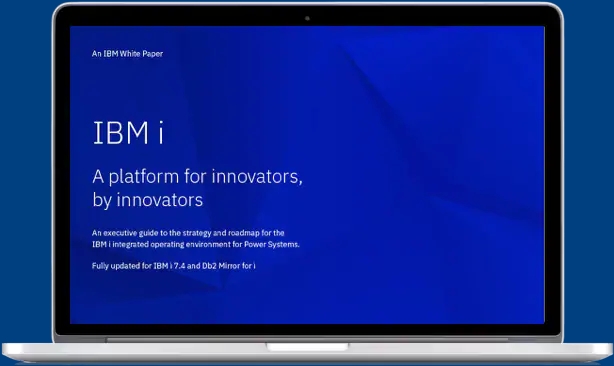 Exploring Open-Source Support on IBM i