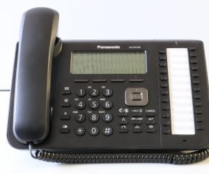 An advisory on Right Computer Systems’ landline numbers