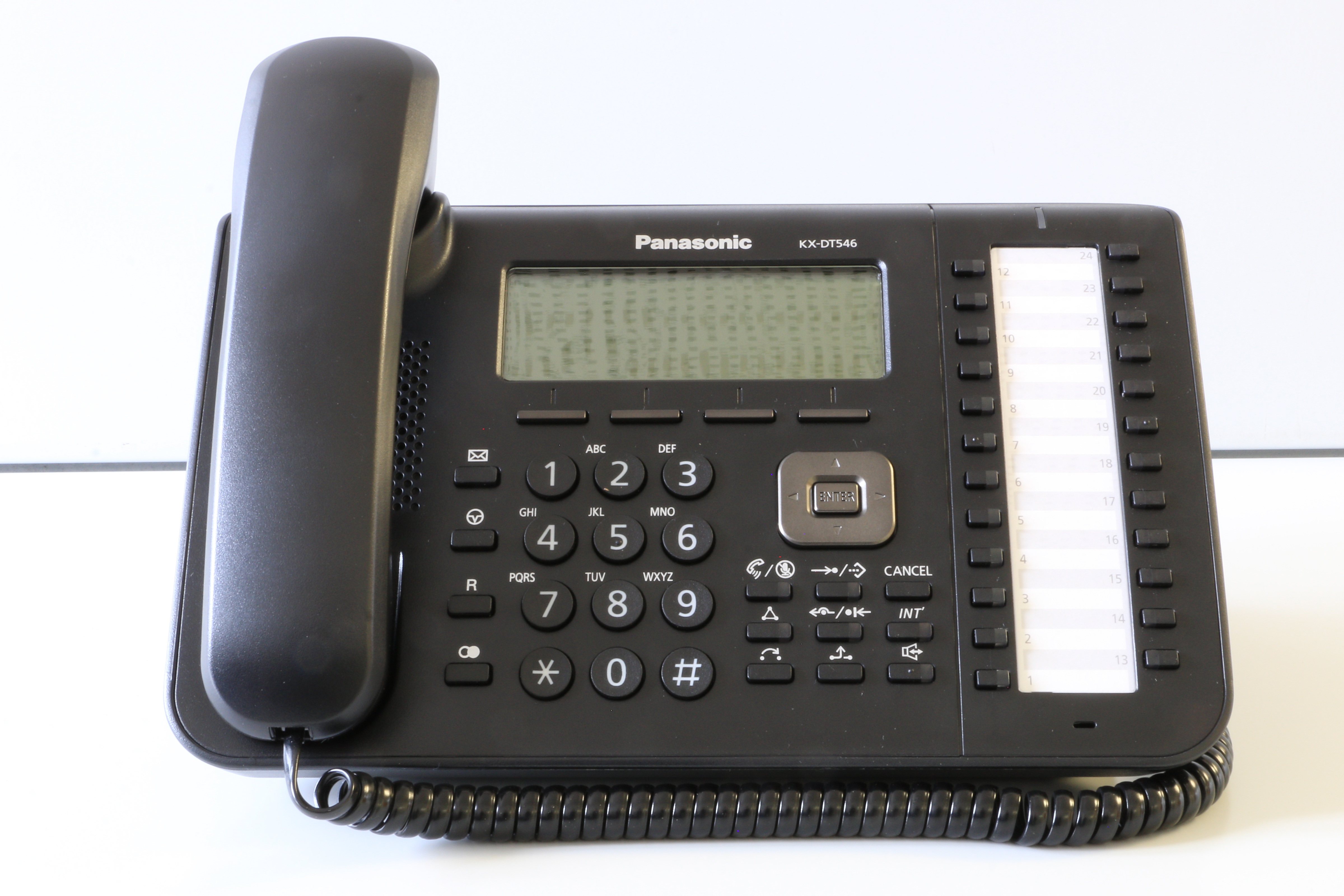 An advisory on Right Computer Systems’ landline numbers
