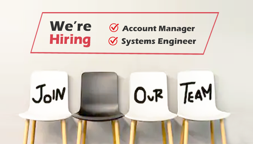 Latest Job Openings