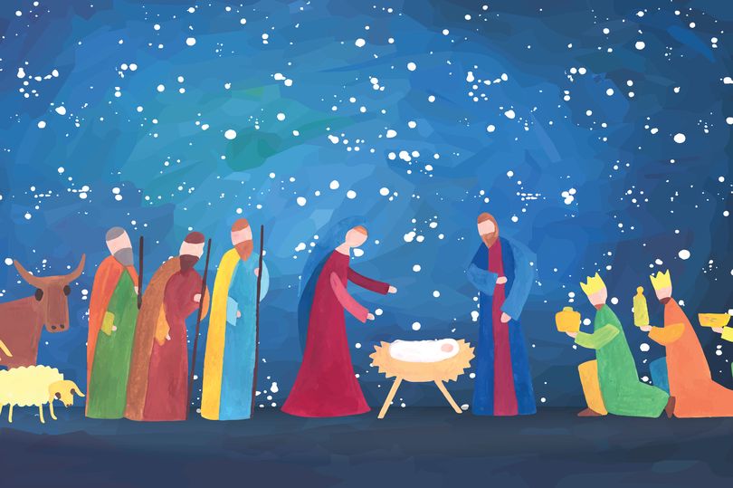 Right Computer Systems wishes you a very Merry Christmas!