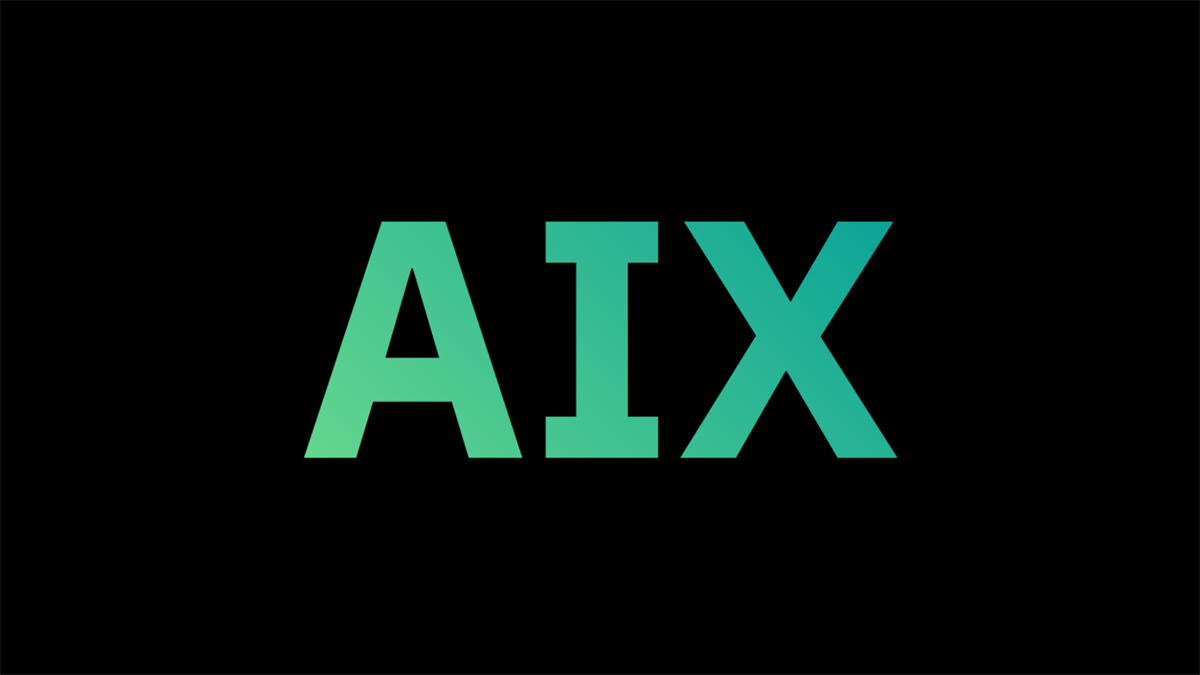 Oracle GoldenGate 19c is certified for use on Power systems running AIX 7.3