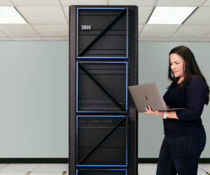 IBM Expands Power10 Server Family to Help Clients Respond Faster to Rapidly Changing Business Demands