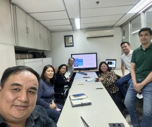 RCS joins the IBM SKO4 sales kickoff!