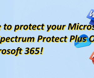 Save the Office, save the world!  IBM Spectrum Protect Plus Online Services for Microsoft 365 online event