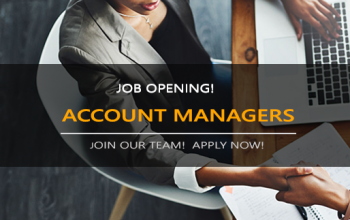 Latest Job Opening