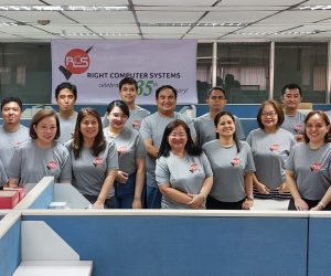 Right Computer Systems celebrates its 35th year anniversary!