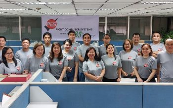 Right Computer Systems celebrates its 35th year anniversary!
