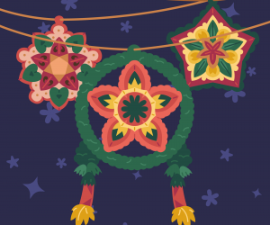 Merry Christmas and a Happy New Year from RCS!