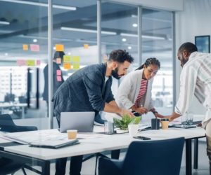 The future of application delivery starts with modernization