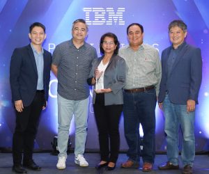 Partner Learning Champion at IBM Partner Connect