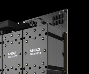 IBM Expands its AI Accelerator Offerings; Announces Collaboration with AMD
