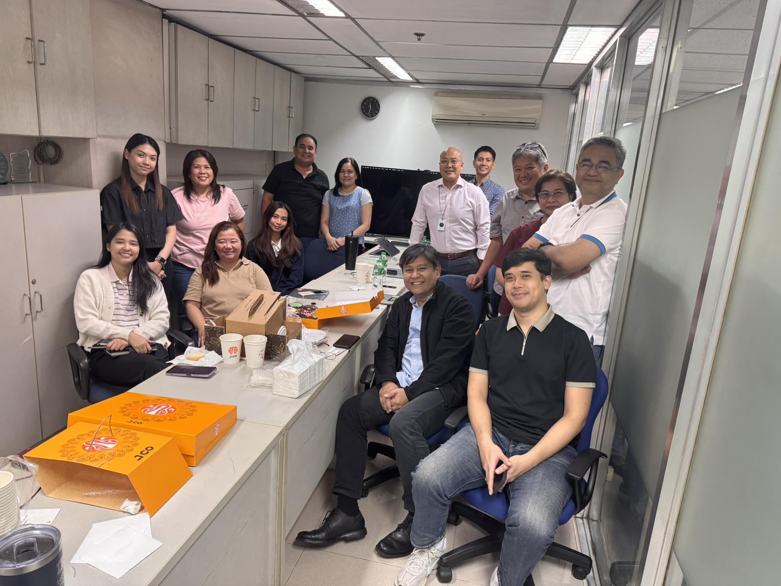 A strong start is always a good thing… hello 2026!